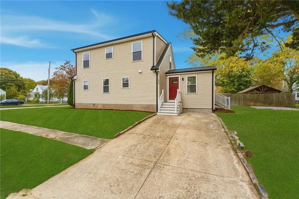 170 Holmes Road Warwick RI 02888