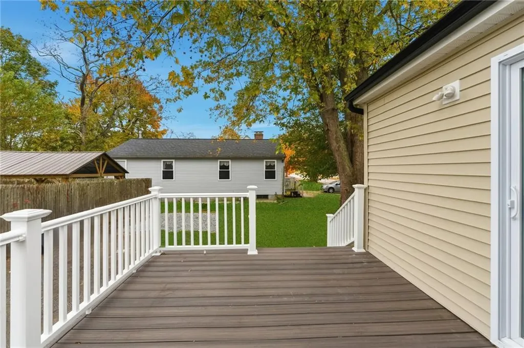 170 Holmes Road Warwick RI 02888