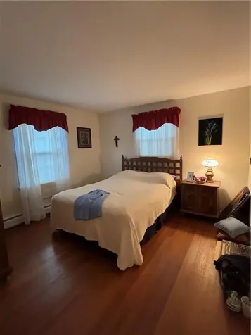 4 Pine Crest Drive Woonsocket RI 02895