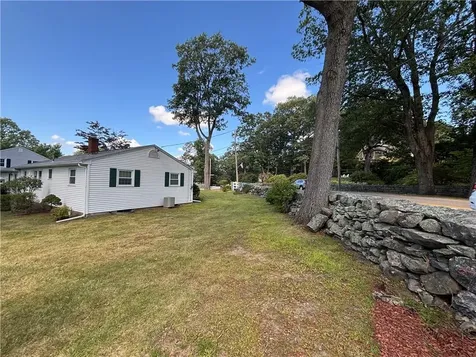 4 Pine Crest Drive Woonsocket RI 02895