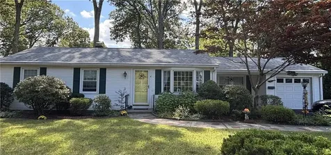 4 Pine Crest Drive Woonsocket RI 02895