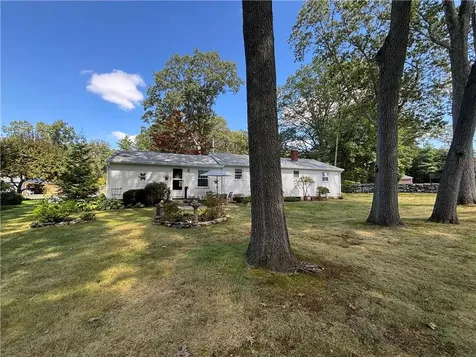 4 Pine Crest Drive Woonsocket RI 02895