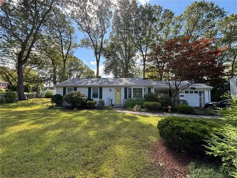 4 Pine Crest Drive Woonsocket RI 02895