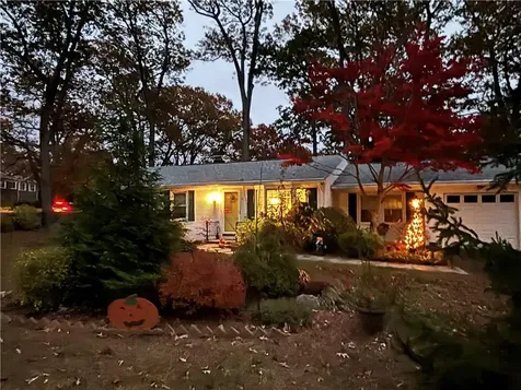 4 Pine Crest Drive Woonsocket RI 02895