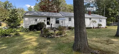 4 Pine Crest Drive Woonsocket RI 02895