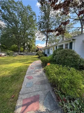 4 Pine Crest Drive Woonsocket RI 02895