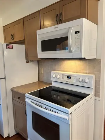 4 Pine Crest Drive Woonsocket RI 02895