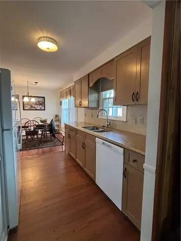 4 Pine Crest Drive Woonsocket RI 02895