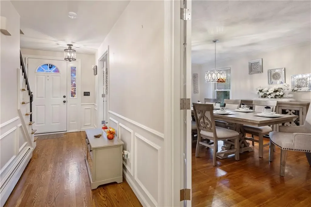 2 Woodvale Drive Johnston RI 02919