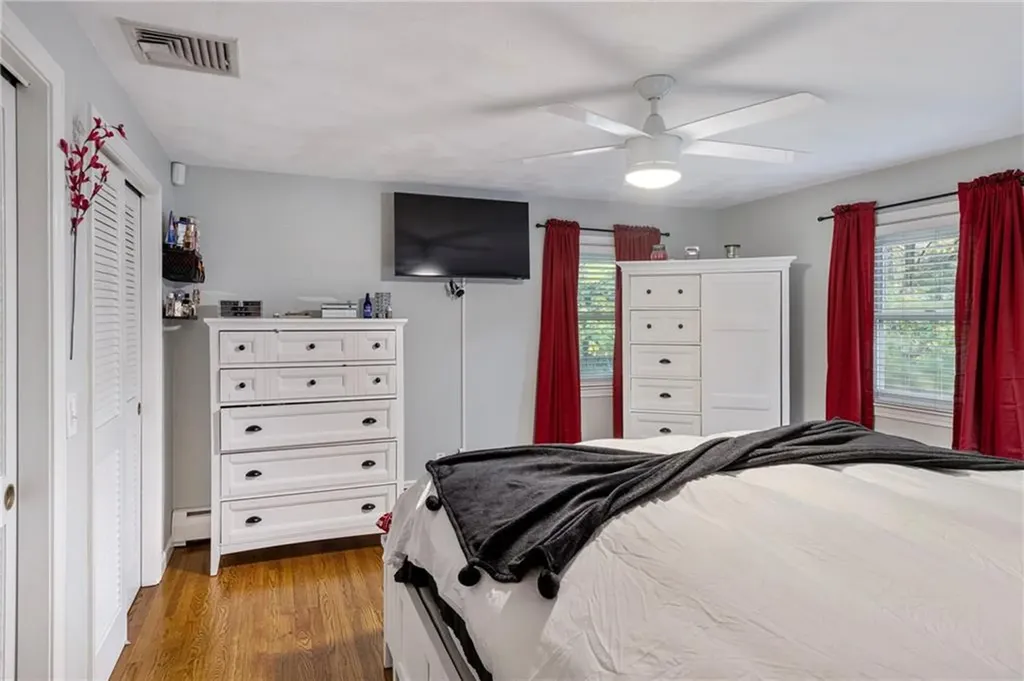 2 Woodvale Drive Johnston RI 02919