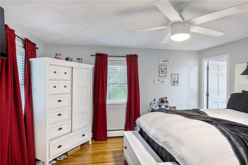 2 Woodvale Drive Johnston RI 02919