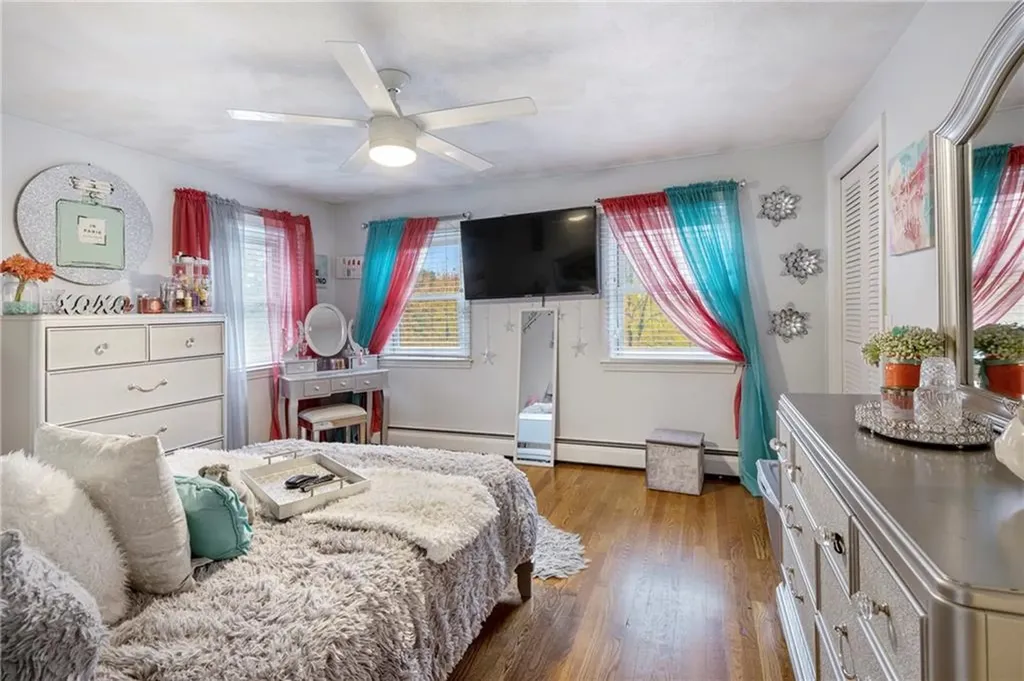 2 Woodvale Drive Johnston RI 02919