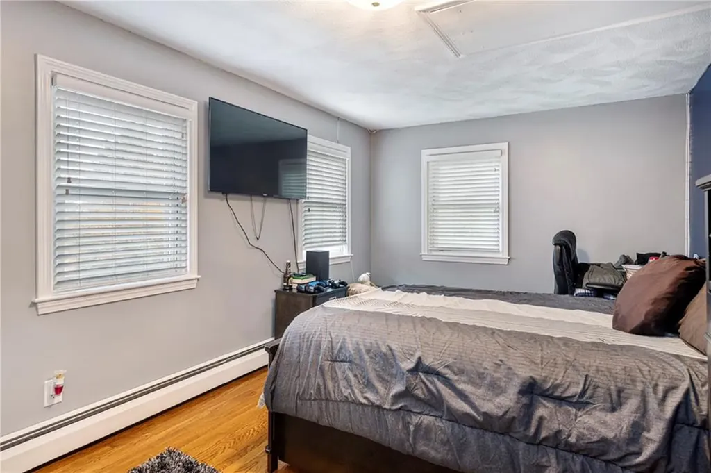 2 Woodvale Drive Johnston RI 02919