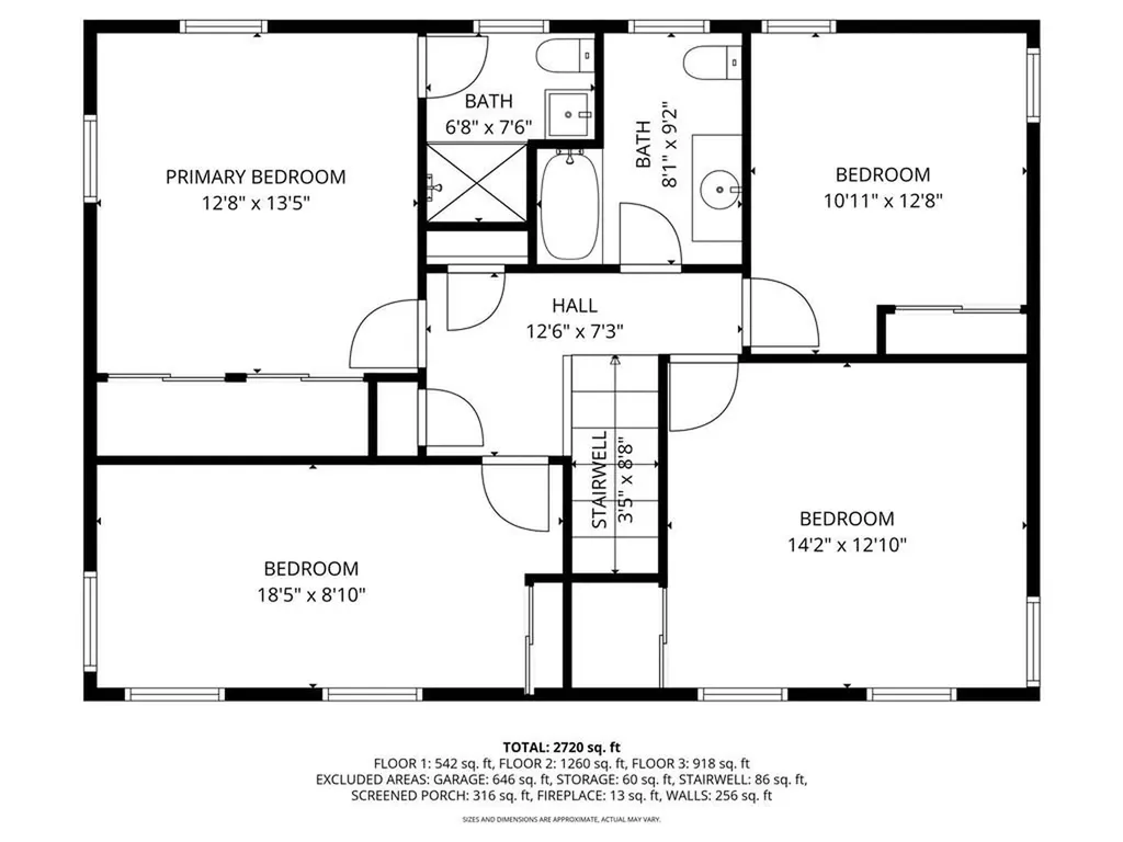 2 Woodvale Drive Johnston RI 02919