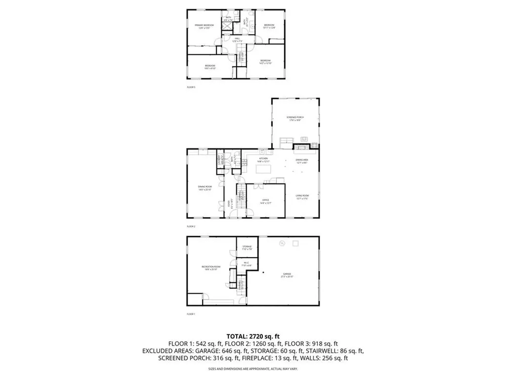 2 Woodvale Drive Johnston RI 02919