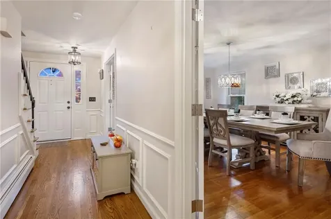 2 Woodvale Drive Johnston RI 02919