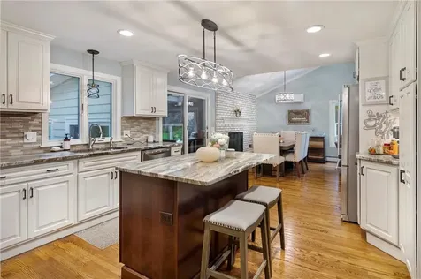 2 Woodvale Drive Johnston RI 02919