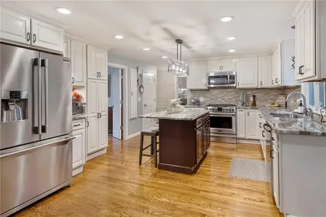 2 Woodvale Drive Johnston RI 02919