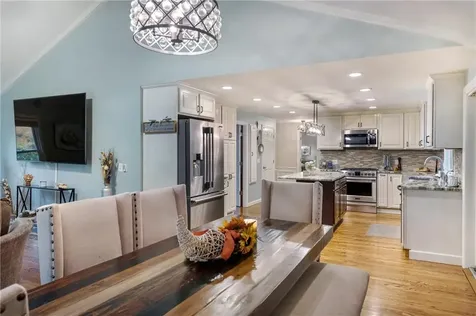 2 Woodvale Drive Johnston RI 02919