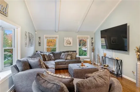 2 Woodvale Drive Johnston RI 02919