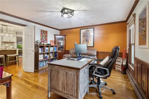 2 Woodvale Drive Johnston RI 02919