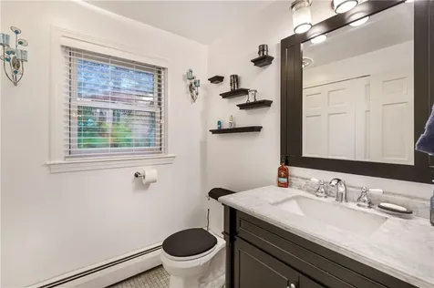 2 Woodvale Drive Johnston RI 02919