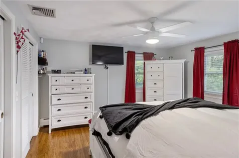 2 Woodvale Drive Johnston RI 02919