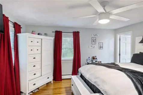 2 Woodvale Drive Johnston RI 02919