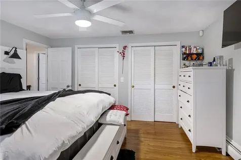 2 Woodvale Drive Johnston RI 02919