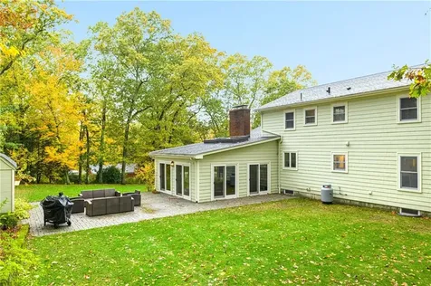 2 Woodvale Drive Johnston RI 02919