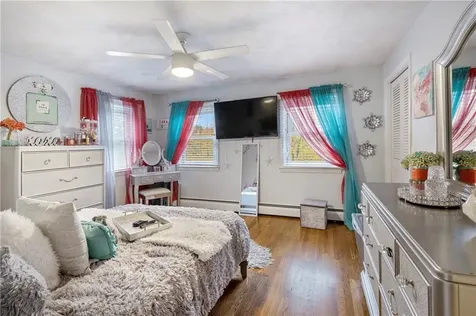 2 Woodvale Drive Johnston RI 02919