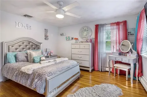 2 Woodvale Drive Johnston RI 02919