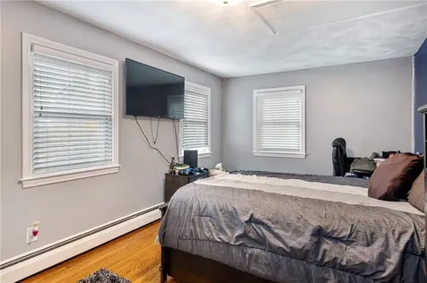 2 Woodvale Drive Johnston RI 02919