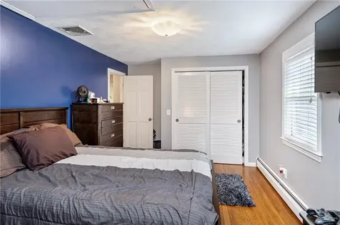 2 Woodvale Drive Johnston RI 02919