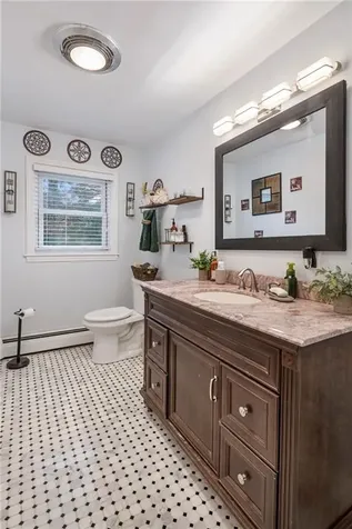 2 Woodvale Drive Johnston RI 02919