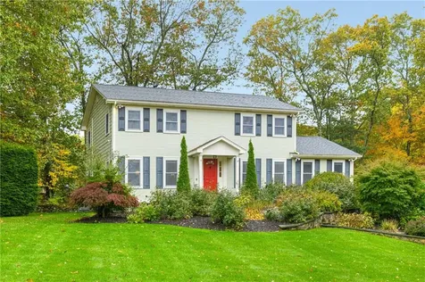 2 Woodvale Drive Johnston RI 02919