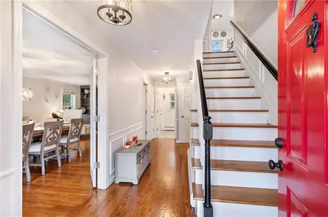 2 Woodvale Drive Johnston RI 02919