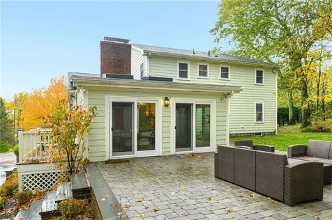 2 Woodvale Drive Johnston RI 02919