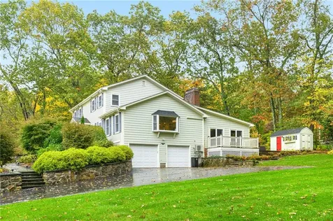 2 Woodvale Drive Johnston RI 02919