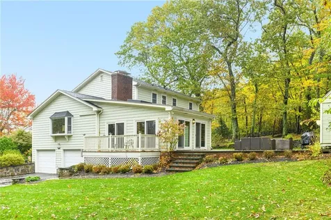 2 Woodvale Drive Johnston RI 02919