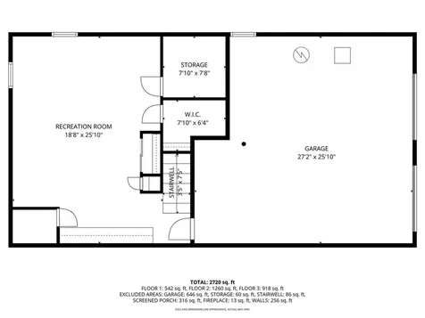 2 Woodvale Drive Johnston RI 02919