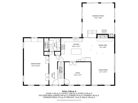 2 Woodvale Drive Johnston RI 02919