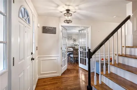 2 Woodvale Drive Johnston RI 02919