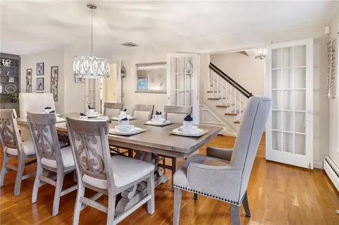 2 Woodvale Drive Johnston RI 02919