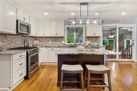 2 Woodvale Drive Johnston RI 02919