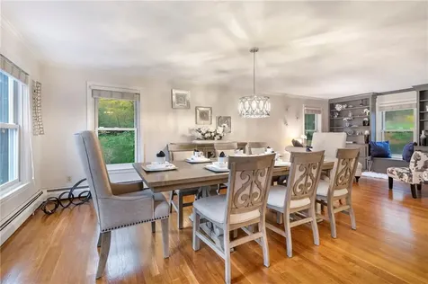 2 Woodvale Drive Johnston RI 02919