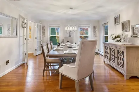 2 Woodvale Drive Johnston RI 02919