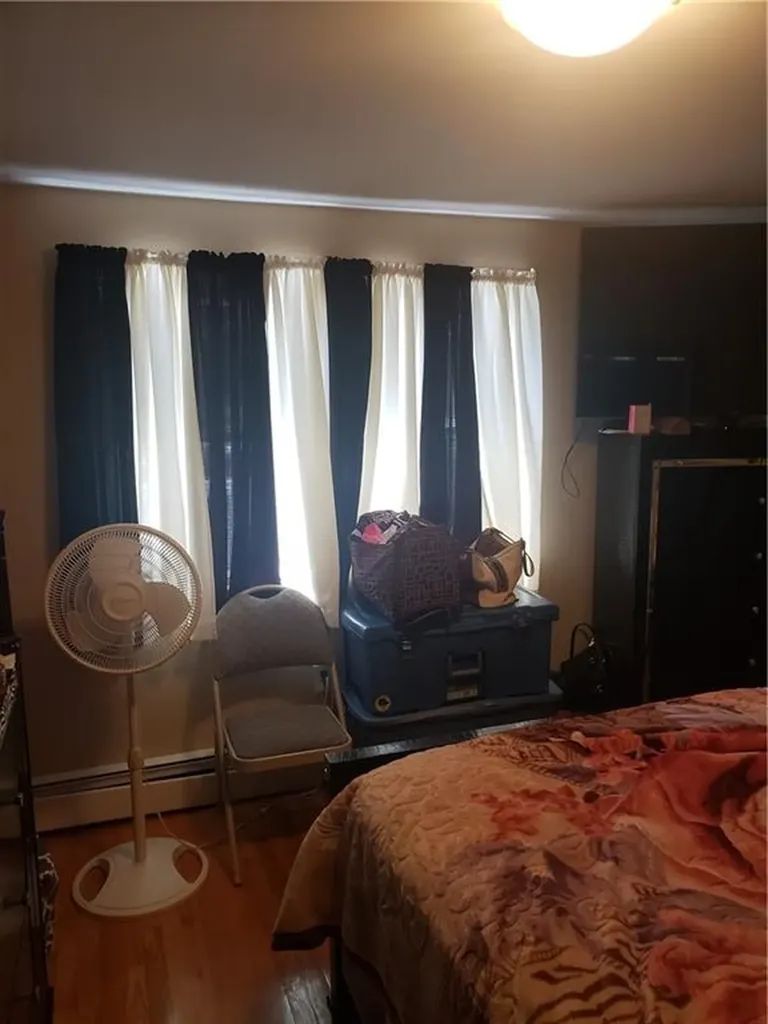 83 Valente Drive Cranston RI 02920