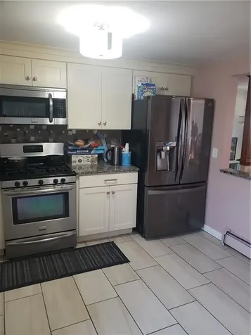 83 Valente Drive Cranston RI 02920