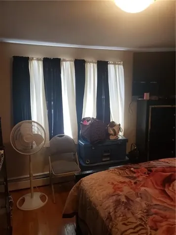 83 Valente Drive Cranston RI 02920